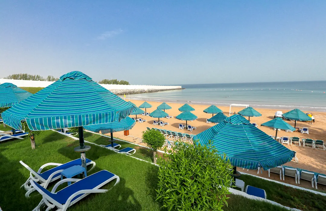 Bm Beach Hotel-1