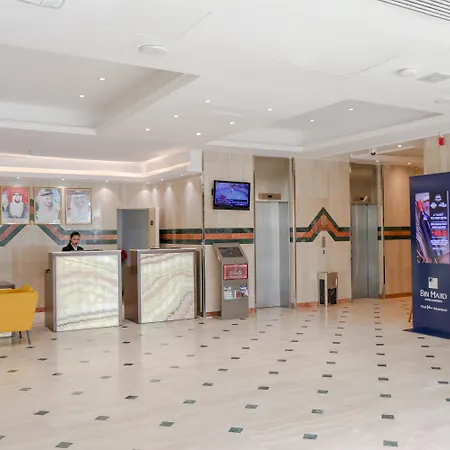 Bm Beach Hotel-3