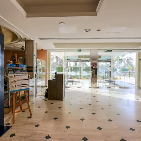 BM Beach Hotel-2