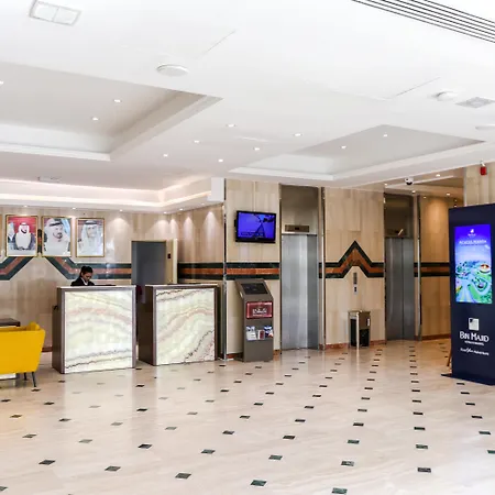 Bm Beach Hotel-2