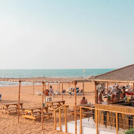 BM Beach Hotel-3